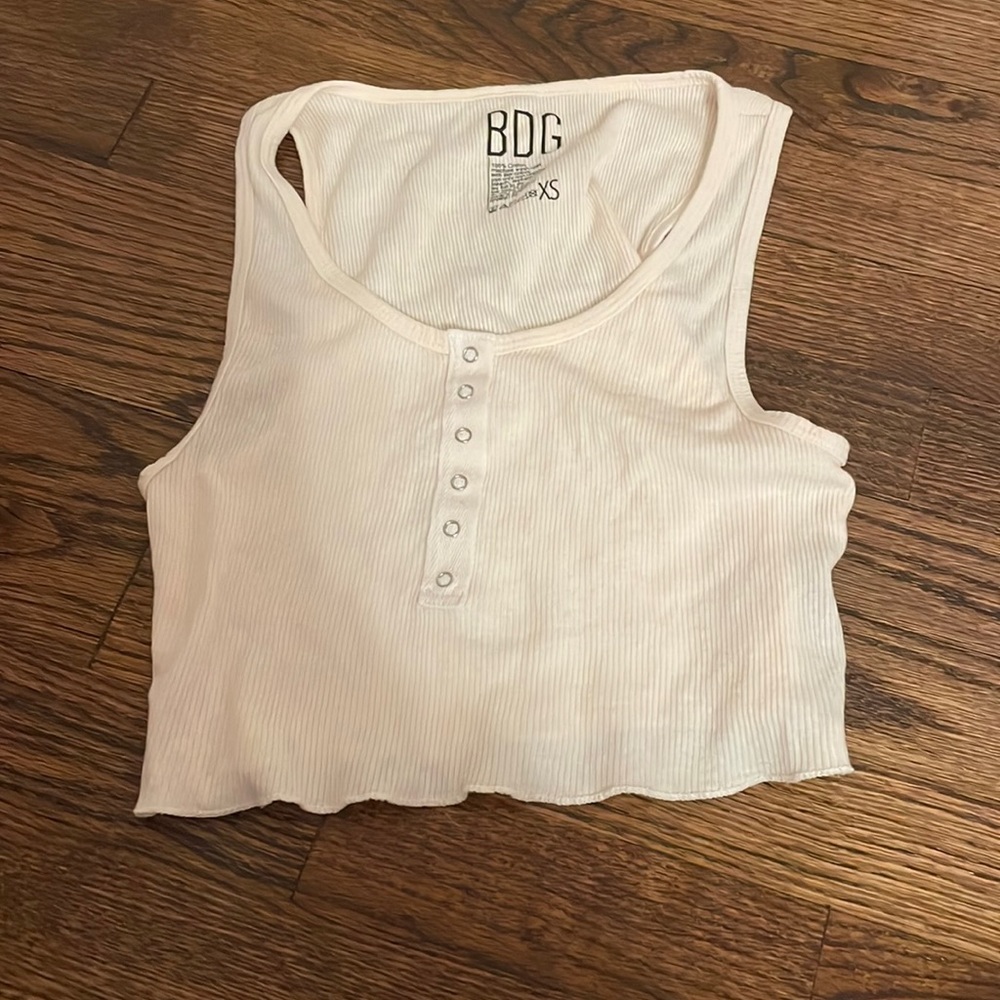 Urban outfitters tank top